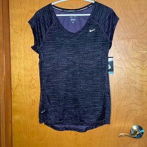 Nike Dri-Fit Running T-Shirt